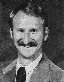Joe Bowman