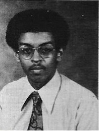 Paul Buford