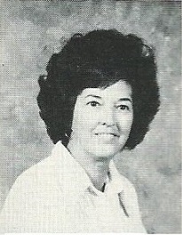 Shirley Campbell