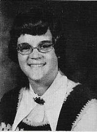 Joan Dautel