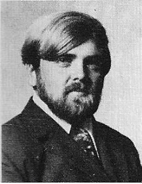 Gerald Derge