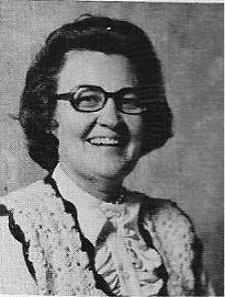 Laura Duncan