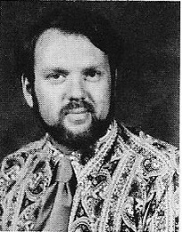 Fred Elliott