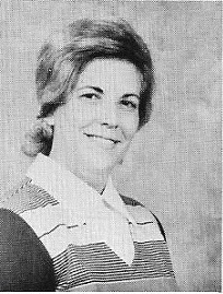 Jane Engelbrecht