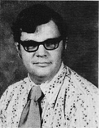 Jerry Garrison