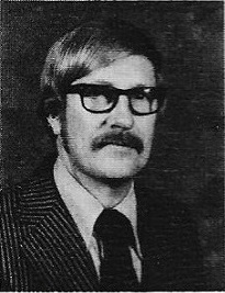 Ted Hammond