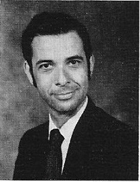 Ted Harding
