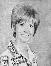 Elizabeth Hennessy