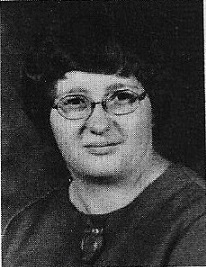 Judy Honeyman