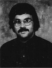 Irving Kravitz