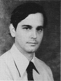 Pat Mccabe