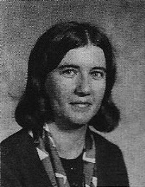 Mary Miller