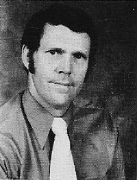 Ronald Painter