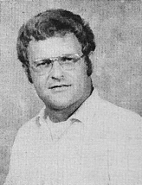 Dan Rice