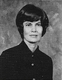 Gladys Ryan