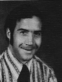 Ed Swope