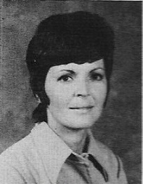 Marcia Waymire