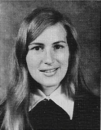 Catherine Werner