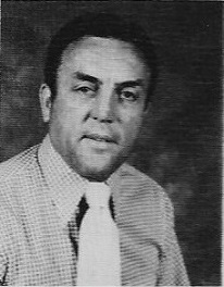 George Winnkhouse